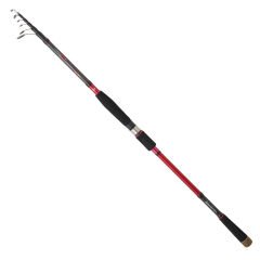 Daiwa New Crossfire SL 2.70m 15-60gr Teleskopik Olta Kamışı
