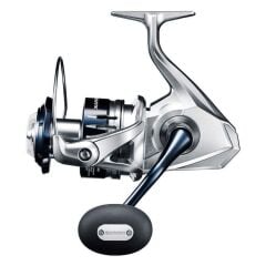 Shimano Saragosa SW 8000 HG Jig Olta Makinesi