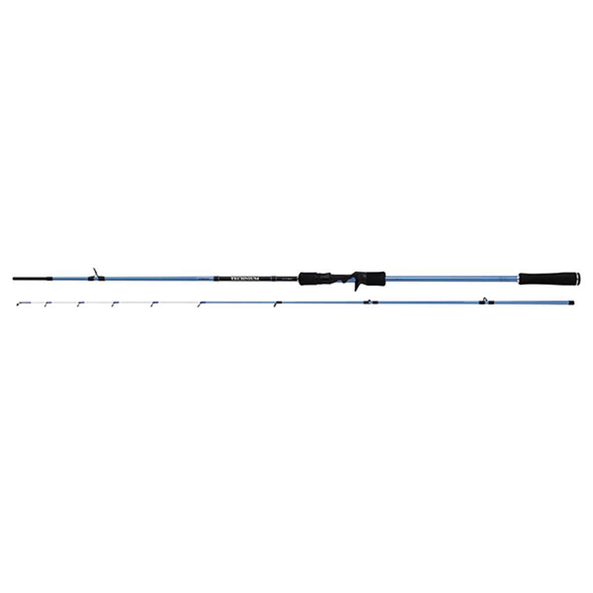 Technium Tai Rubber 7'2 H Max 220g