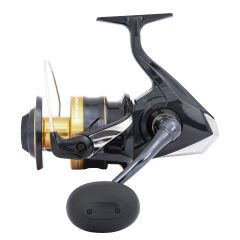 Shimano Spheros SW A 6000 HG