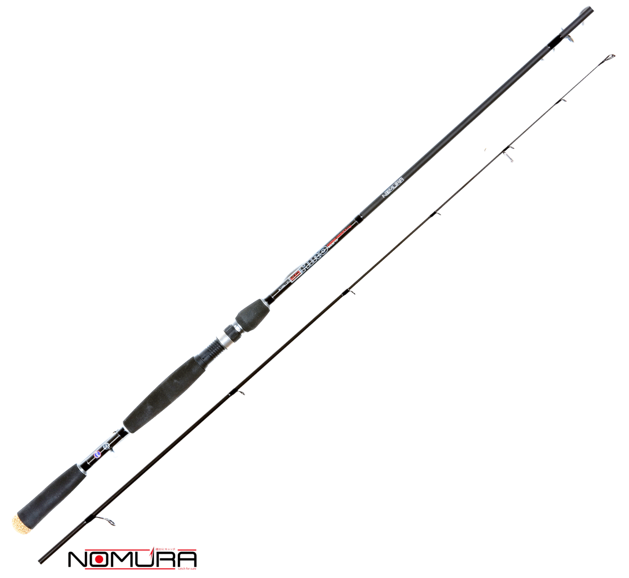 Nomura Hıro 259cm 5-28g
