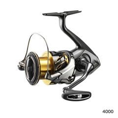 Twinpower FD 4000