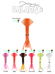 Fujin Calamax Body 20cm Body Gövde