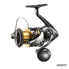 Twinpower FD 4000PG