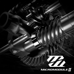 Twinpower FD 4000PG