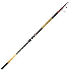 Okuma Savant Surf 420 cm 5 Parça Tele Surf Kamışı