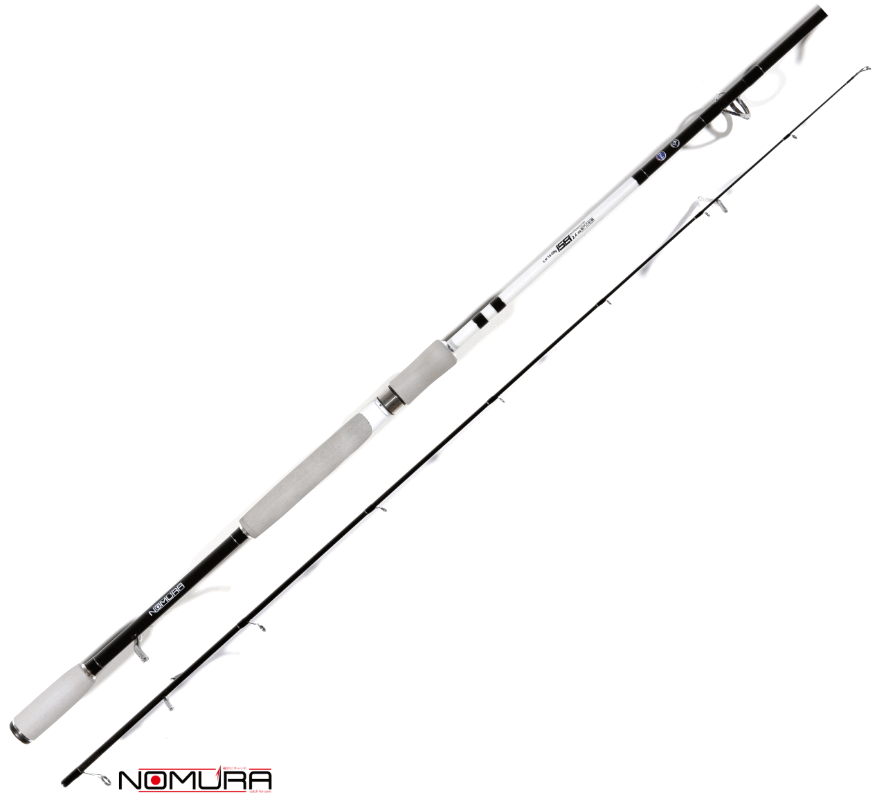 Nomura Iseı 270cm 50g
