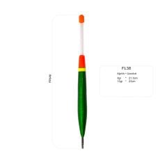 Remixon FL38 Şamandıra