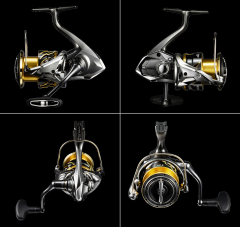 Twin Power FD C2000S