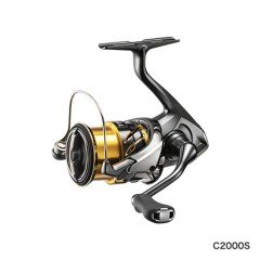 Twin Power FD C2000S