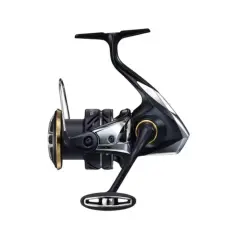 Shimano Sustain 4000 FJ HG Spin Olta Makinesi