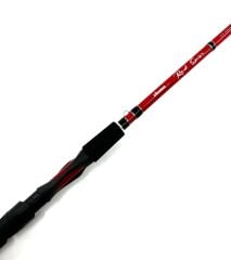 Okuma Red Spin 8'0'' 243 cm 7-28 gr 2 Parça spin kamış
