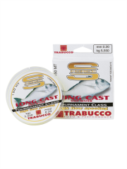 Trabucco Long Cast 300mt Surf Misinası