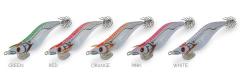 DTD White Killer Egi 3.5 Glow Sinking Speed 105 mm 17.2 gr Kalamar Zokası