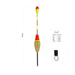 Remixon FL27 Şamandıra