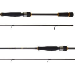 Daiwa BG RF 2.29m 2-8gr 2P LRF Kamış