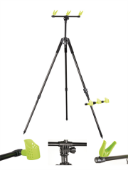 Trabucco XTR Surf Tripod T3 EVO+ Surf Tripod
