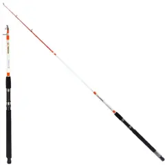 Remixon Excel 165 Cm 130 Gr Teleskopik Bot Kamışı