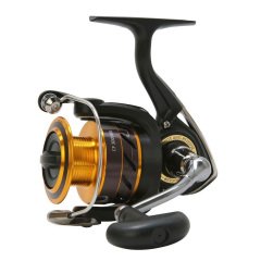 Daiwa Crossfire 4000 BG Olta Makinesi