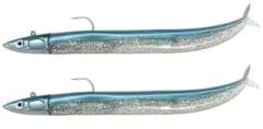 Fiiish Crazy Sandeel 150 CSE1015 Double Combo 20gr
