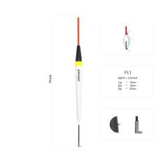 Remixon FL1 Şamandıra