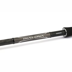 Dialuna S86L-S 2,59m 8'6'' 3-21g 2pc