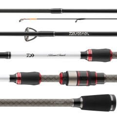 Daiwa Silver Creek 2.35M 3-14 gr 2P LRF Olta Kamışı