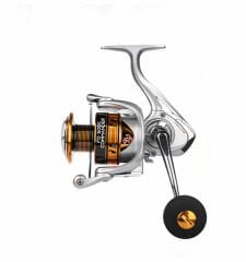 SeaGame COMMANDER FD-830 METAL KAFA 7-1