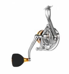 SeaGame COMMANDER FD-830 METAL KAFA 7-1