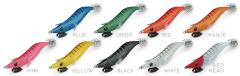 DTD Ballistic Egi 3.0B Glow Sinking Speed 100 mm 16 gr Kalamar Zokası