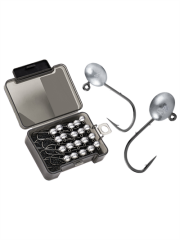 Ecooda Shadow Seeking Jighead SG