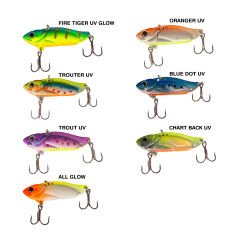 RYUJI SOUND VIB 4.5CM 10GR