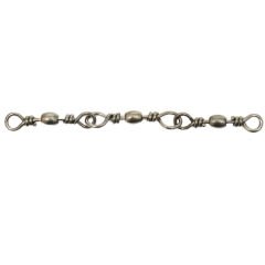 Ryuji RYJ 1702 Üçlü Fırdöndü (10 Adet)