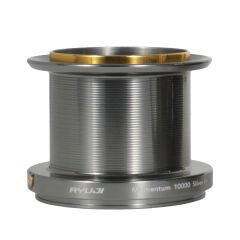 RYUJI MOMENTUM 10000 SILVER UV 11+1BB SURF Olta Makinesi