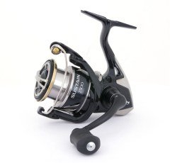 Sustain C5000 XG FI Front Drag