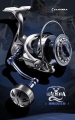 Ecooda Hadera Jig Olta Makinesi