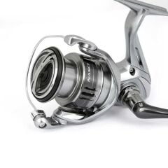 Shimano Nasci C2000SHG FC LrfOlta Makinesi