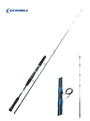 Ecooda Fleeting Shadow IV 210cm  30-100g Off Shore Kamışı