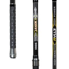 RYUJI ARAGON 3.90M 60-150GR TELE KAMIŞ