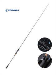 Ecooda Cyan Blue 188cm 100-250g Slow Jigging Kamışı