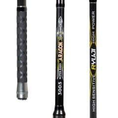 RYUJI ARAGON 3.00M 60-150GR TELE KAMIŞ