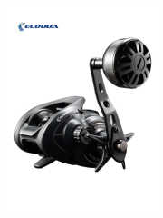 Ecooda Tran Shanker 200HR Bait Cast Olta Makinesi