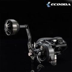 Ecooda Tran Shanker 200HR Bait Cast Olta Makinesi