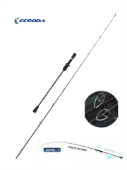 Ecooda Online E III 185cm 200-400g Slow Jigging Kamışı