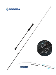 Ecooda Online E III 191cm 100-300g Slow Jigging Kamışı