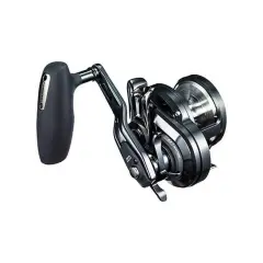 Shimano Ocea Jigger F Custom 1501 HG Jig Makinesi (Sol El)