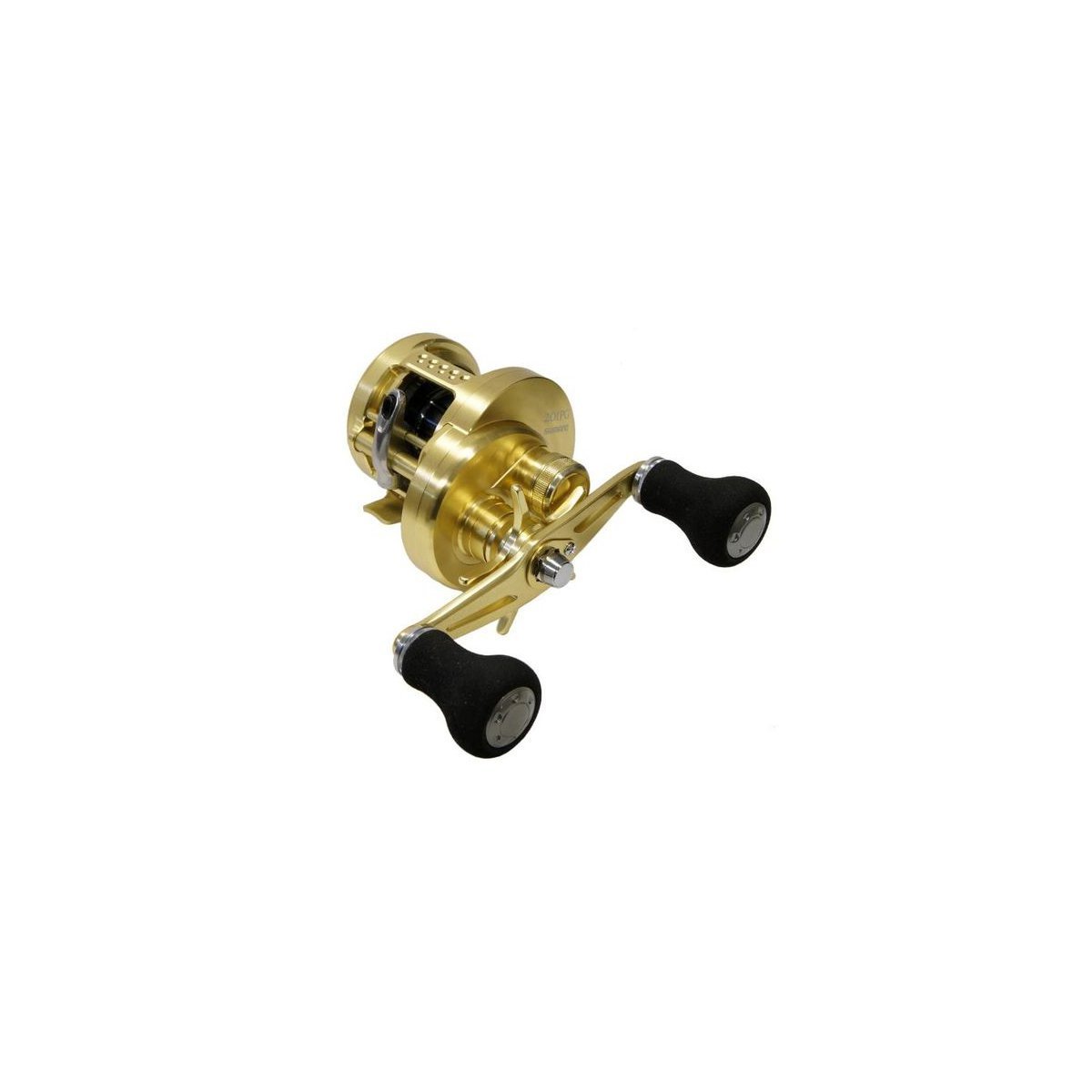 Shimano Ocea Conquest 201 PG Left Hand