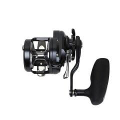 Shimano Ocea Jigger F Custom 2001 NR Jig Makinesi (Sol El)