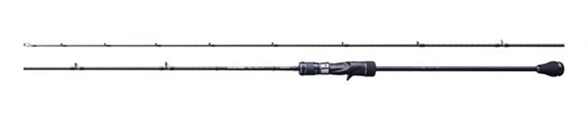 Game Type Slow Jig Cast B661 1,98m 160g 1+1pc