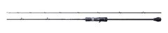 Game Type Slow Jig Cast B661 1,98m 160g 1+1pc